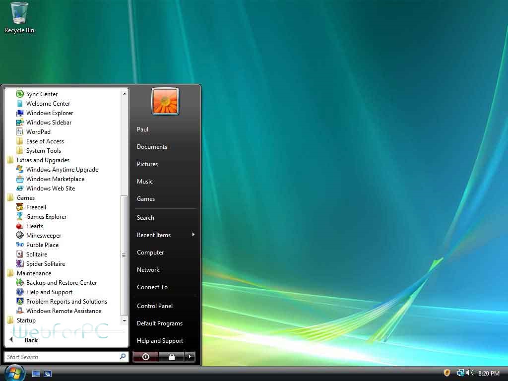 Download linux os for laptop