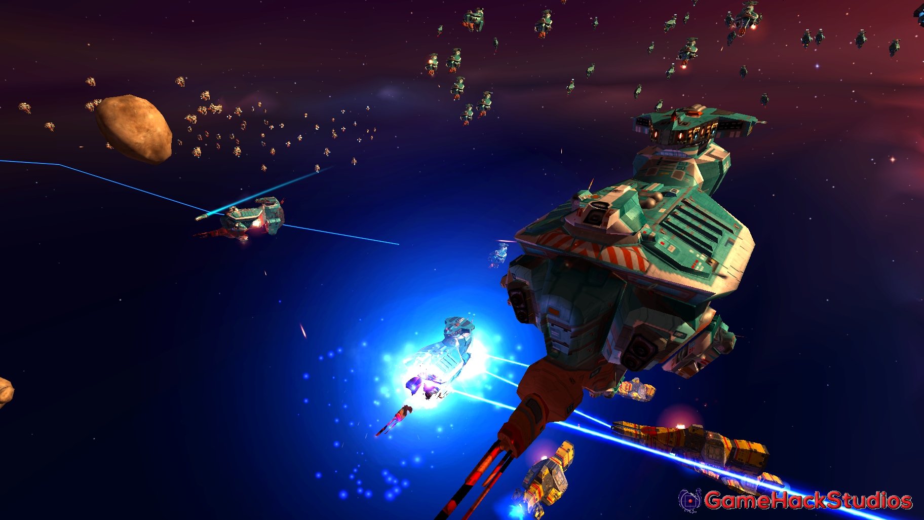 Homeworld download for pc