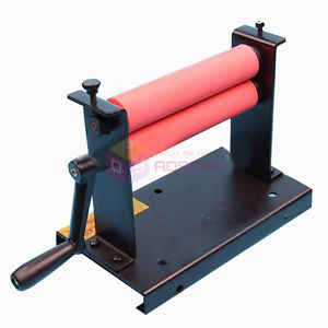 Drytac ml25 25 manual cold roll laminator