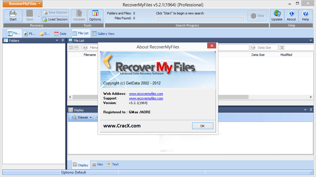 Download Keygen File